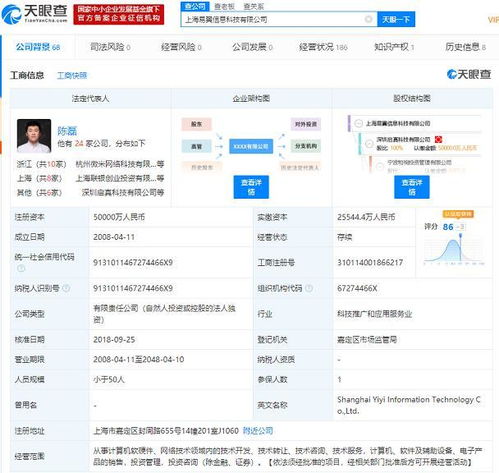 工商變更引關(guān)注 黃崢退出上海易翼信息科技監(jiān)事職務(wù)，背后信號幾何？